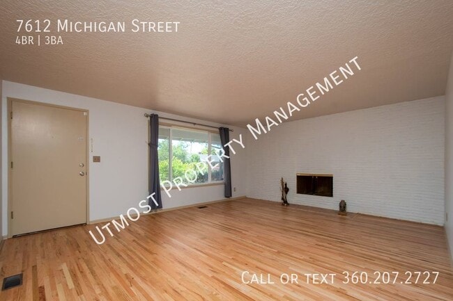 Building Photo - Beautiful 4bd Ranch in Vancouver