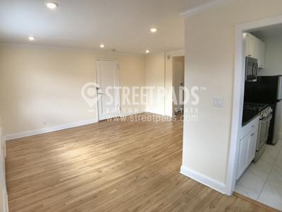 Building Photo - 1 bedroom in Brookline MA 02446