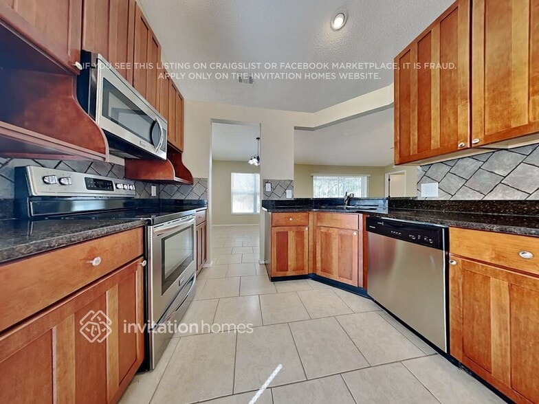 Building Photo - 4613 Steel Dust Ln