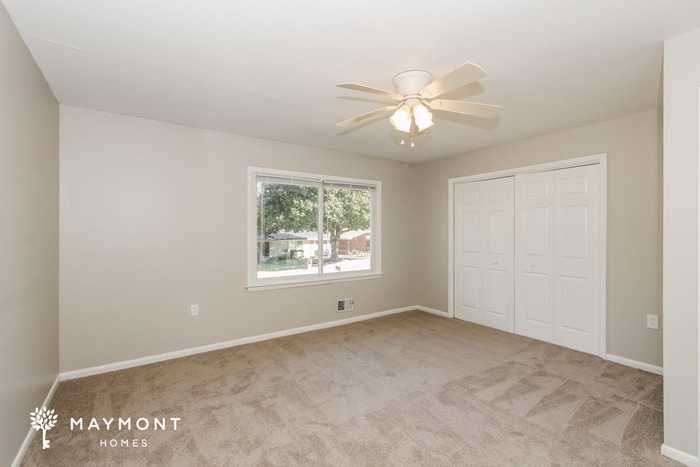 Building Photo - 3416 Truman St