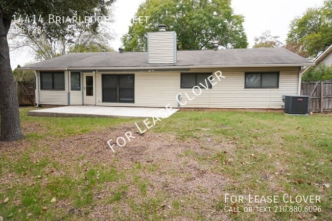 Building Photo - 14414 Briarledge St