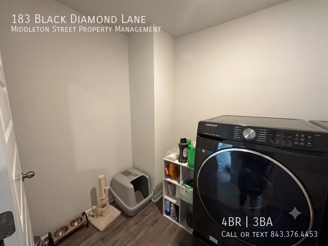 Building Photo - 183 Black Diamond Ln