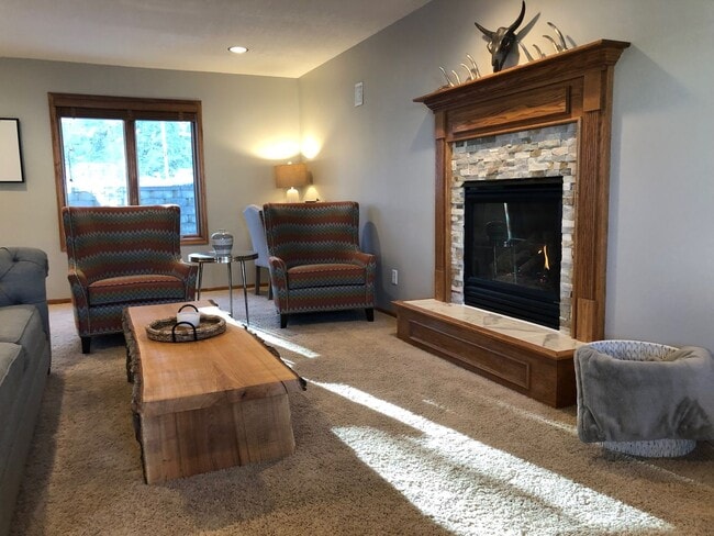 Building Photo - Southern Woods Comfort