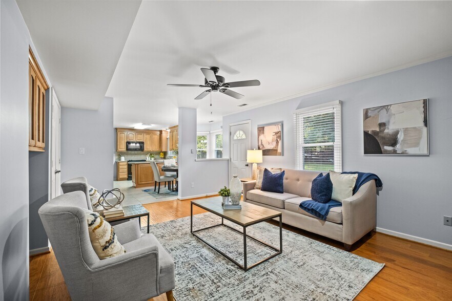 Building Photo - 4813 Quail Canyon Dr