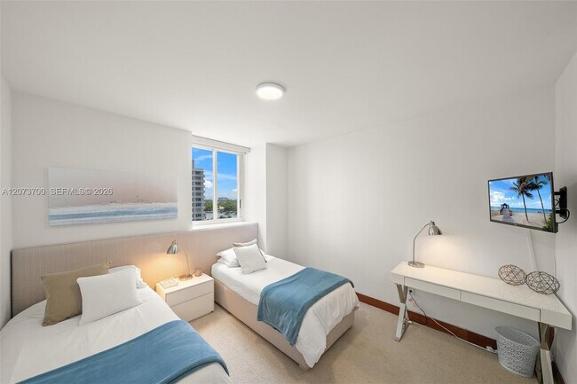 Building Photo - 4779 Collins Ave