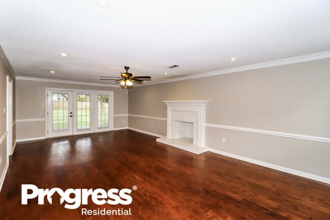 Building Photo - 4934 S Germantown Rd