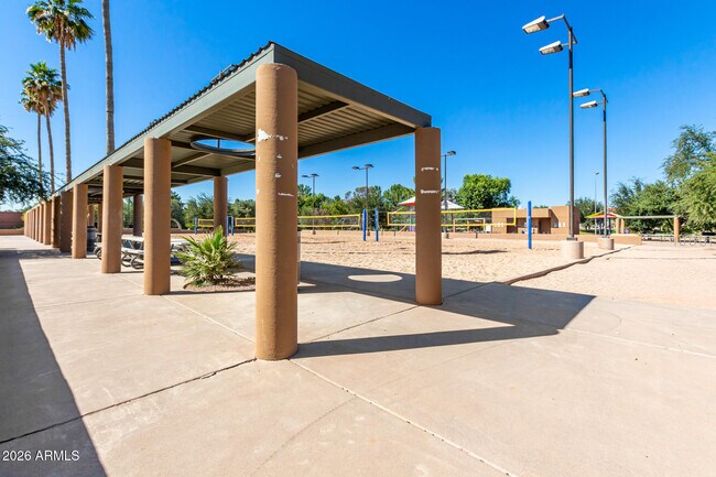 Building Photo - 10638 E Turquoise Ave