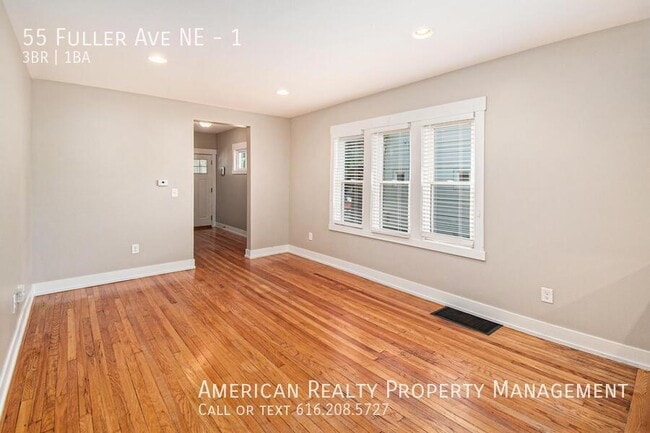 Building Photo - 55 Fuller Ave NE