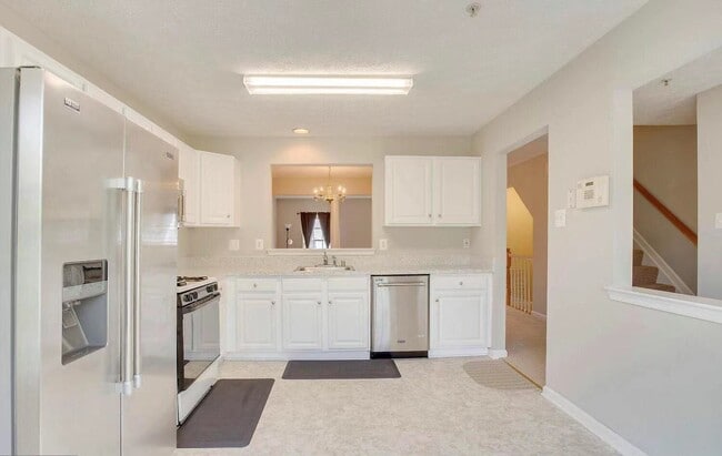 Building Photo - 3227 Halcyon Ct
