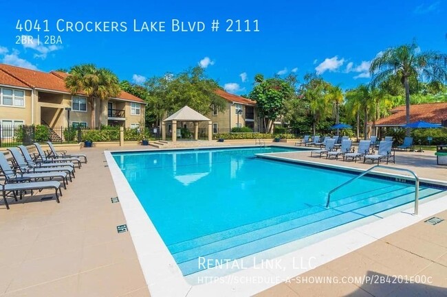 Building Photo - 4041 Crockers Lake Blvd