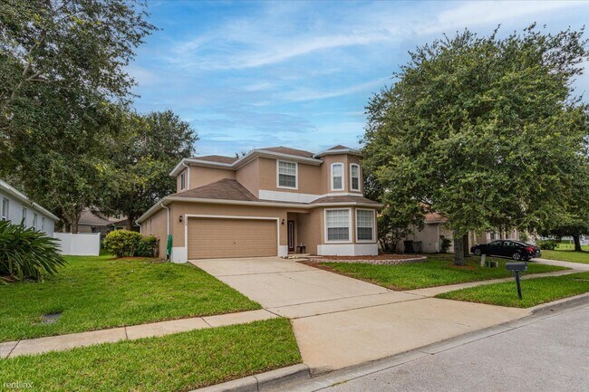 Building Photo - 4 br, 2.5 bath House - 1709 Madison Ivy Ci...