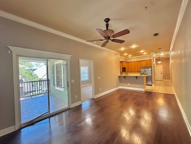 Building Photo - 2BR/2BA Condo in the Heart of Haile Village