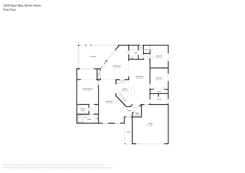 Building Photo - 2046 Ryan Way