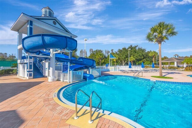 Building Photo - 19026 Fishermans Bend Dr