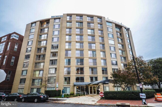Primary Photo - 1239 Vermont Ave NW