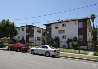 Building Photo - 11419-11421 NEW HAMPSHIRE AVE Unitan