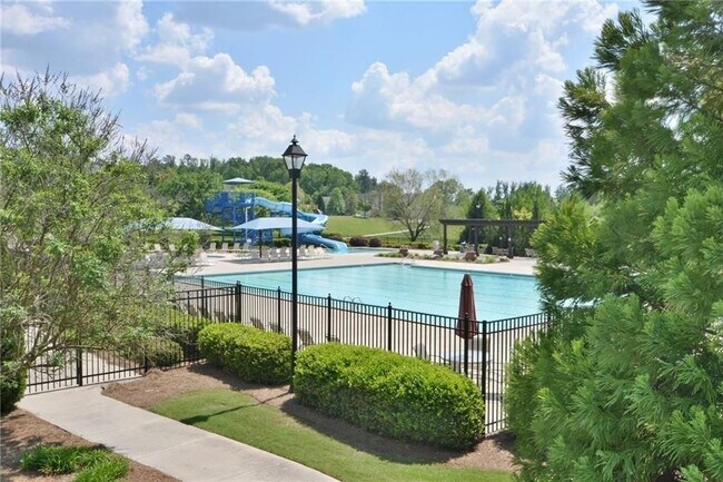 Building Photo - 3810 Cabalzar Ln