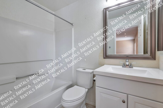 Building Photo - 3408 N Green Gulch Ct