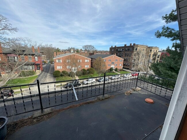 Building Photo - 3431 Telford St