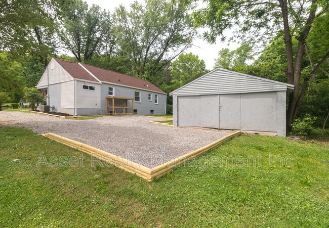 Building Photo - 5211 Holston Dr
