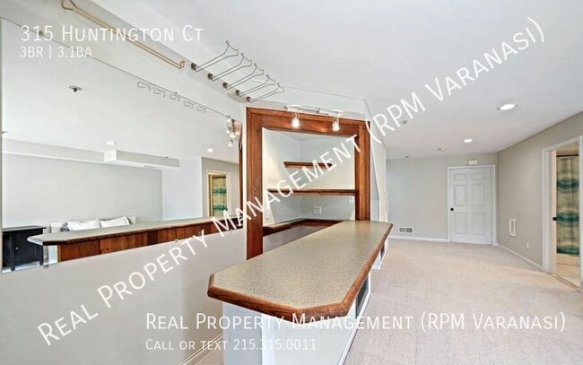 Building Photo - 315 Huntington Ct