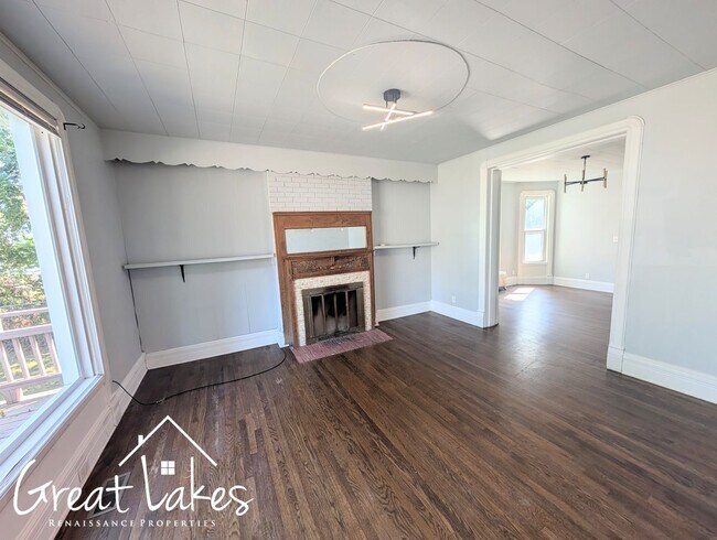 Building Photo - 1031 Morrell St