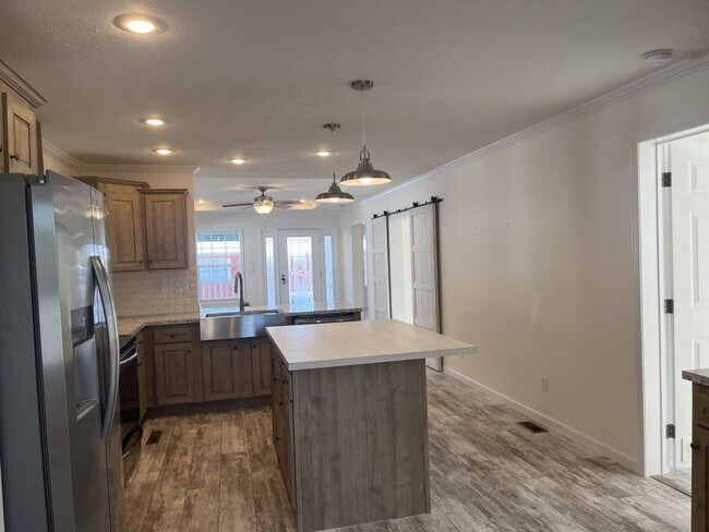 Building Photo - 15666 49th Street N
