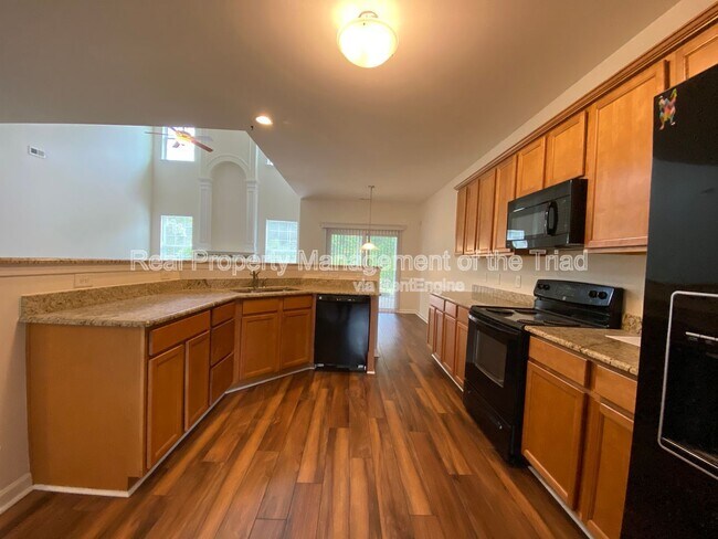 Building Photo - 4539 Deighton Ct