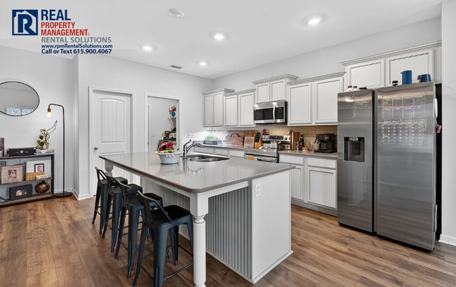 Building Photo - Luxury 4BD 3BA w/ bonus room & 2 car garage!! Triple Rockvale Schools!