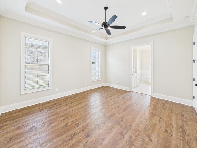 Building Photo - Stunning New Construction 4 Bed 3.5 Bath- ...