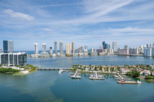 Building Photo - 3201 NE 183rd St