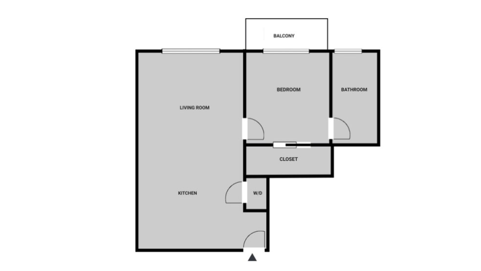 Building Photo - 1011 Serrano Ave