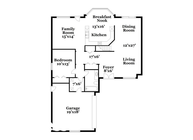 Building Photo - 7304 Nautica Way