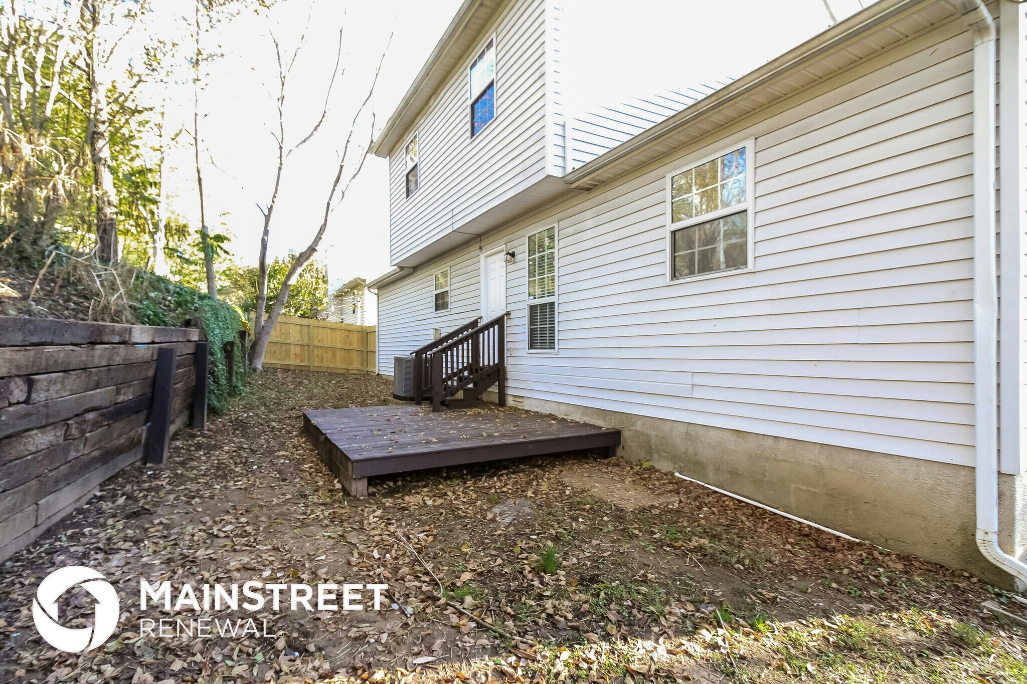 Building Photo - 1505 Hunters Branch Rd