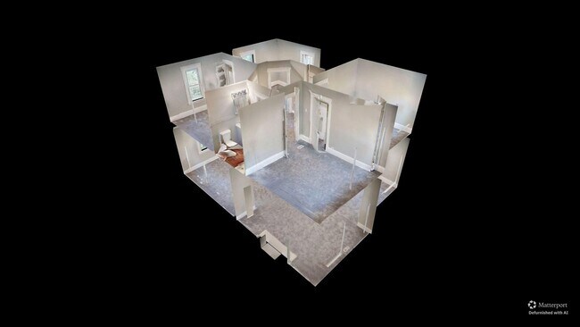Building Photo - Cudell/West Blvd neighborhood; 4 bedroom/1 bath single family house for rent!