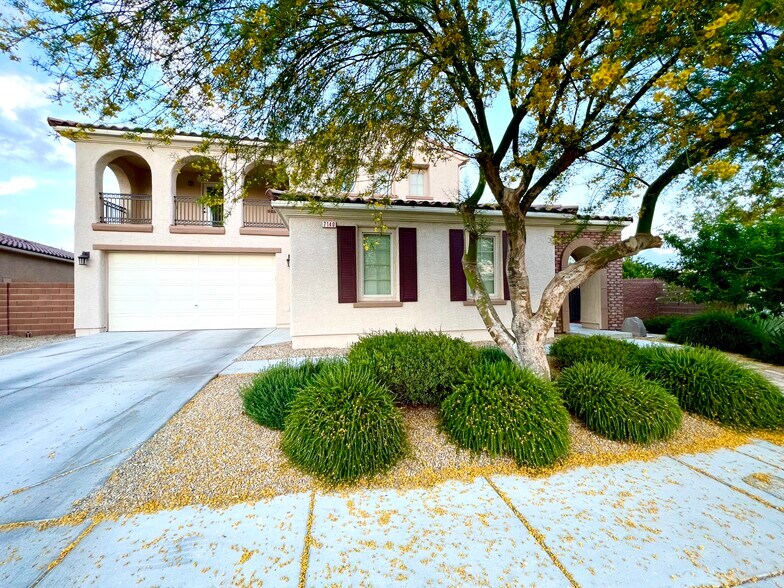 Building Photo - 7140 Charter Crest St