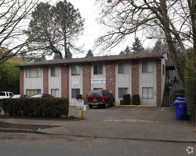 Yorkshire Manor 24012411 SE Yamhill St Portland OR 97214 Apartment