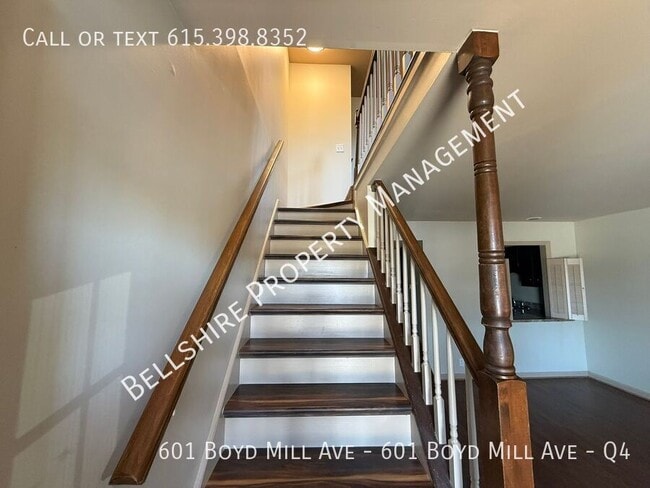 Building Photo - 601 Boyd Mill Ave