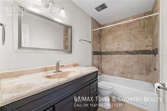 Building Photo - 851 Benchwood Dr