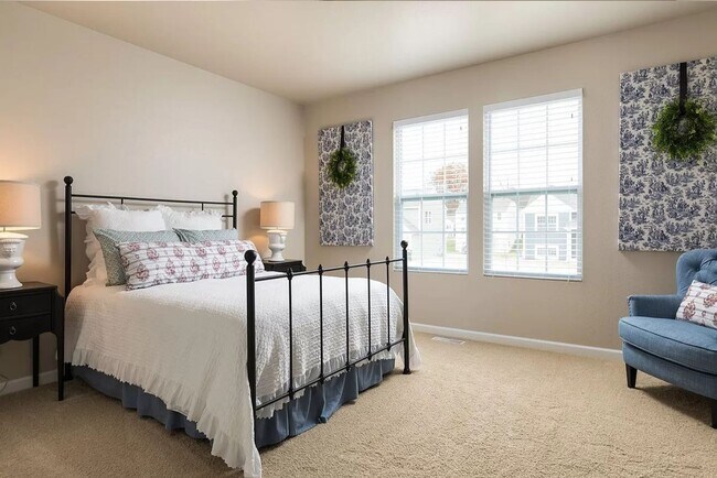 Building Photo - Newer Home at Great Value in Mattawan!