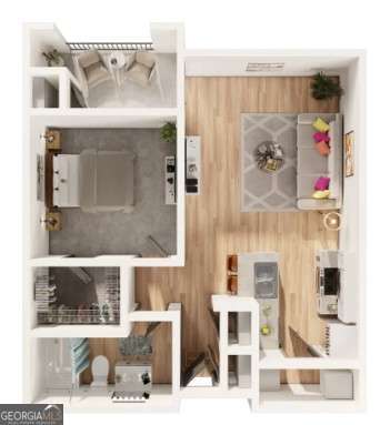 Building Photo - 2500 Shallowford Rd