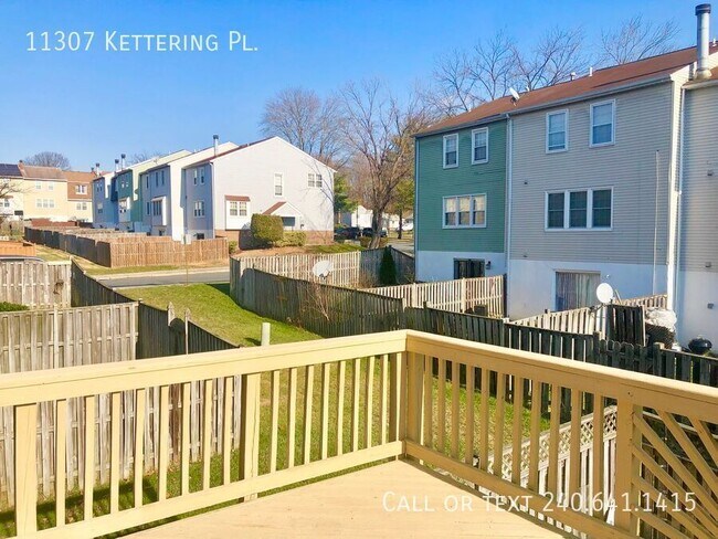Building Photo - 11307 Kettering Pl