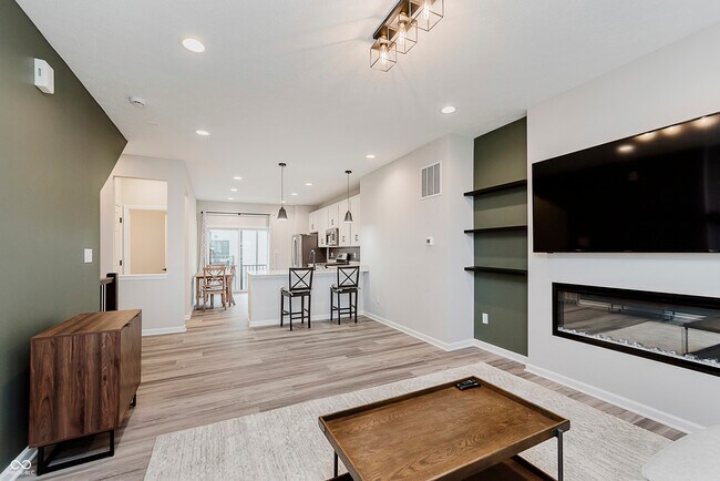 Building Photo - 4321 Barrel Ln