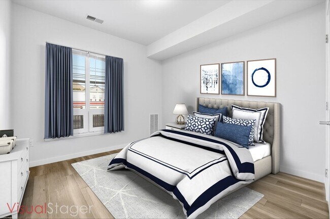 Building Photo - 71 Connecticut Ave