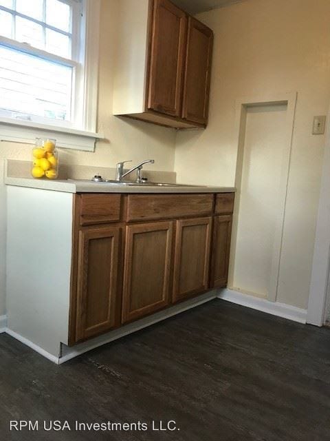 Building Photo - 2 br, 1 bath House - 3804 OLIVER ST.