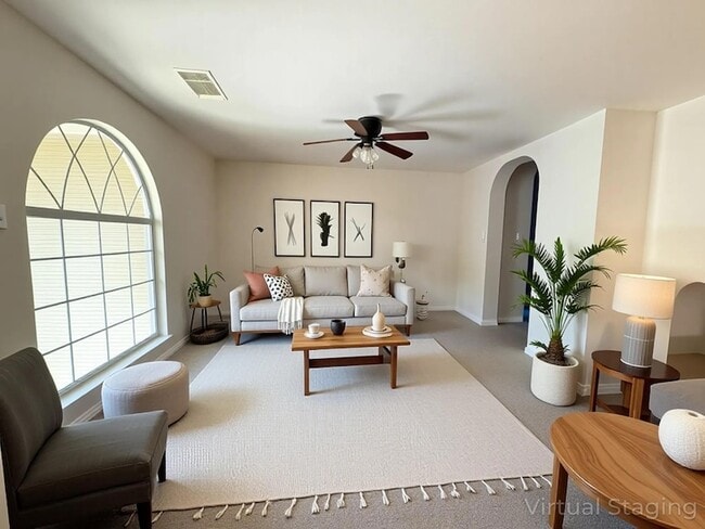 Building Photo - 5000 Tiger Lily Way