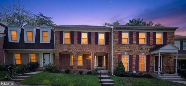 Building Photo - 9205 Gatewater Terrace