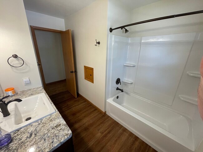 Bathroom main level - 1208 E 30th St