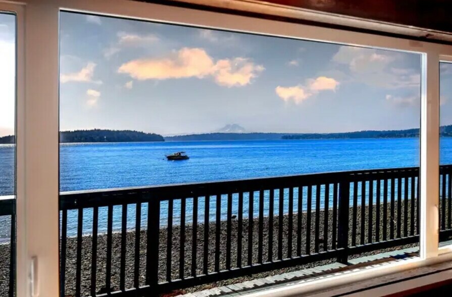 Building Photo - 8623 E Caraway Rd