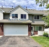Building Photo - Three Bedroom Otsego, MN Townhome for Rent